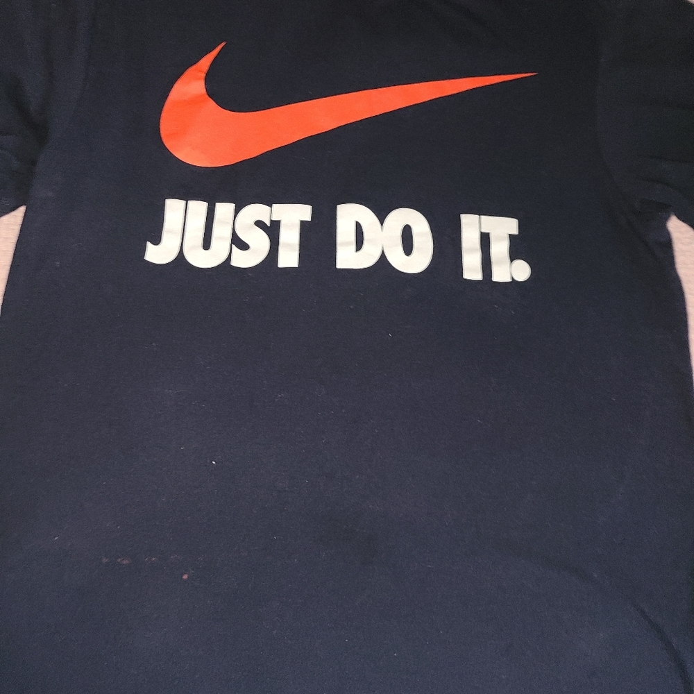 Men's Nike T-shirt Small